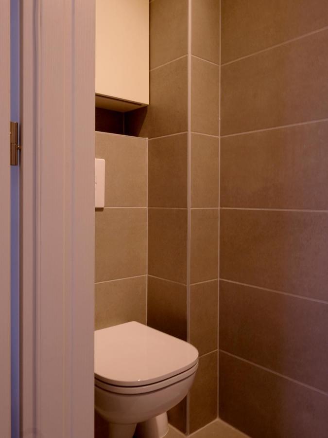 Apartman No 12 Mali Losinj Bagian luar foto