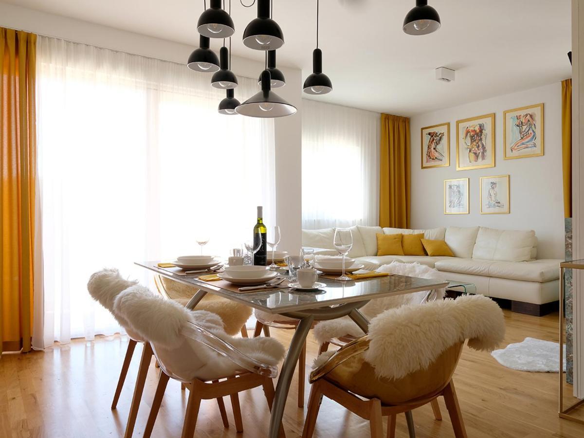 Apartman No 12 Mali Losinj Bagian luar foto