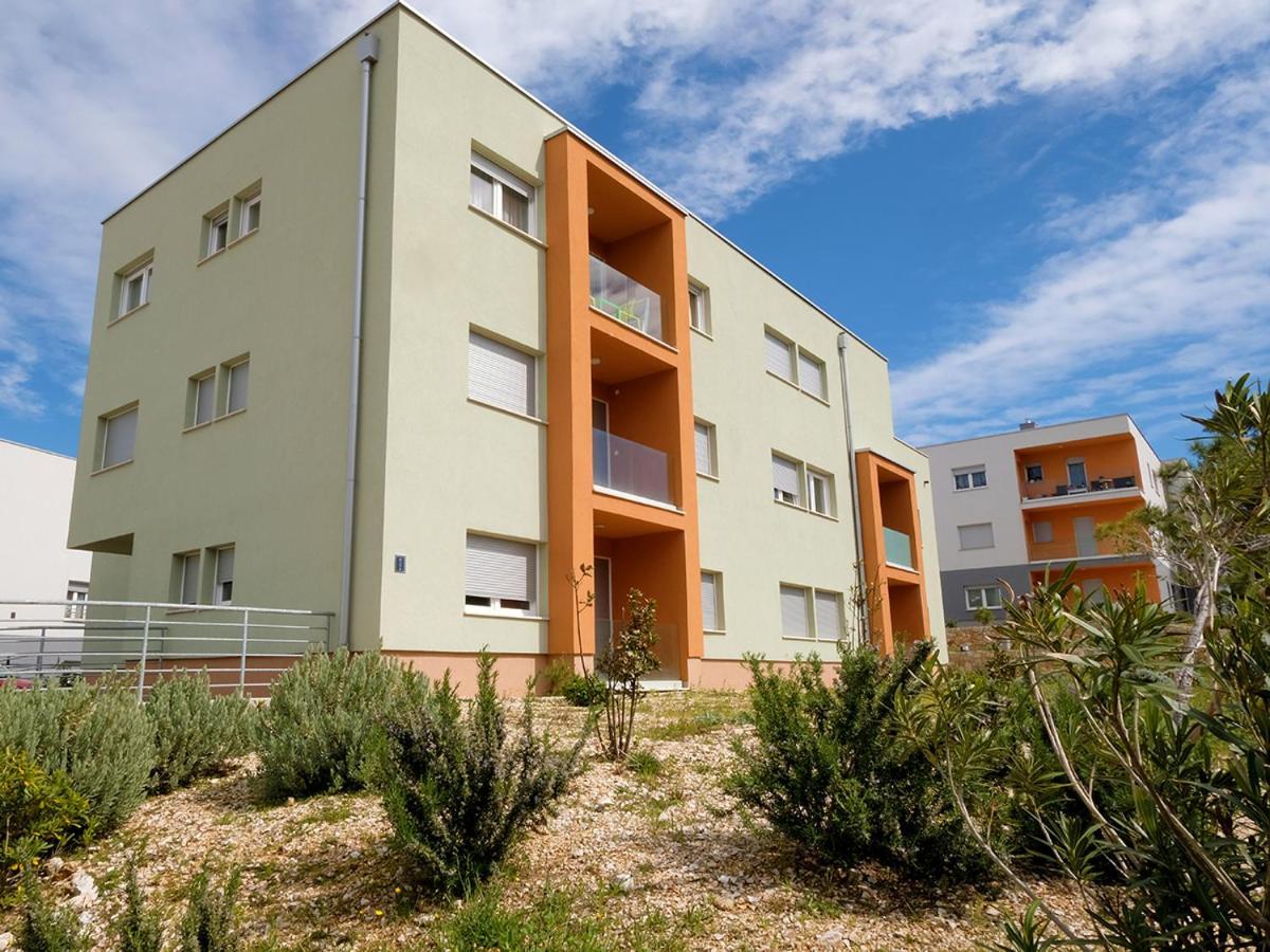 Apartman No 12 Mali Losinj Bagian luar foto