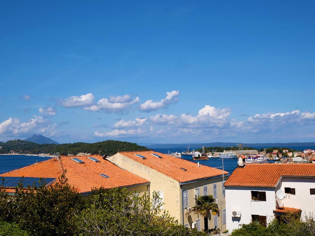 Apartman No 12 Mali Losinj Bagian luar foto