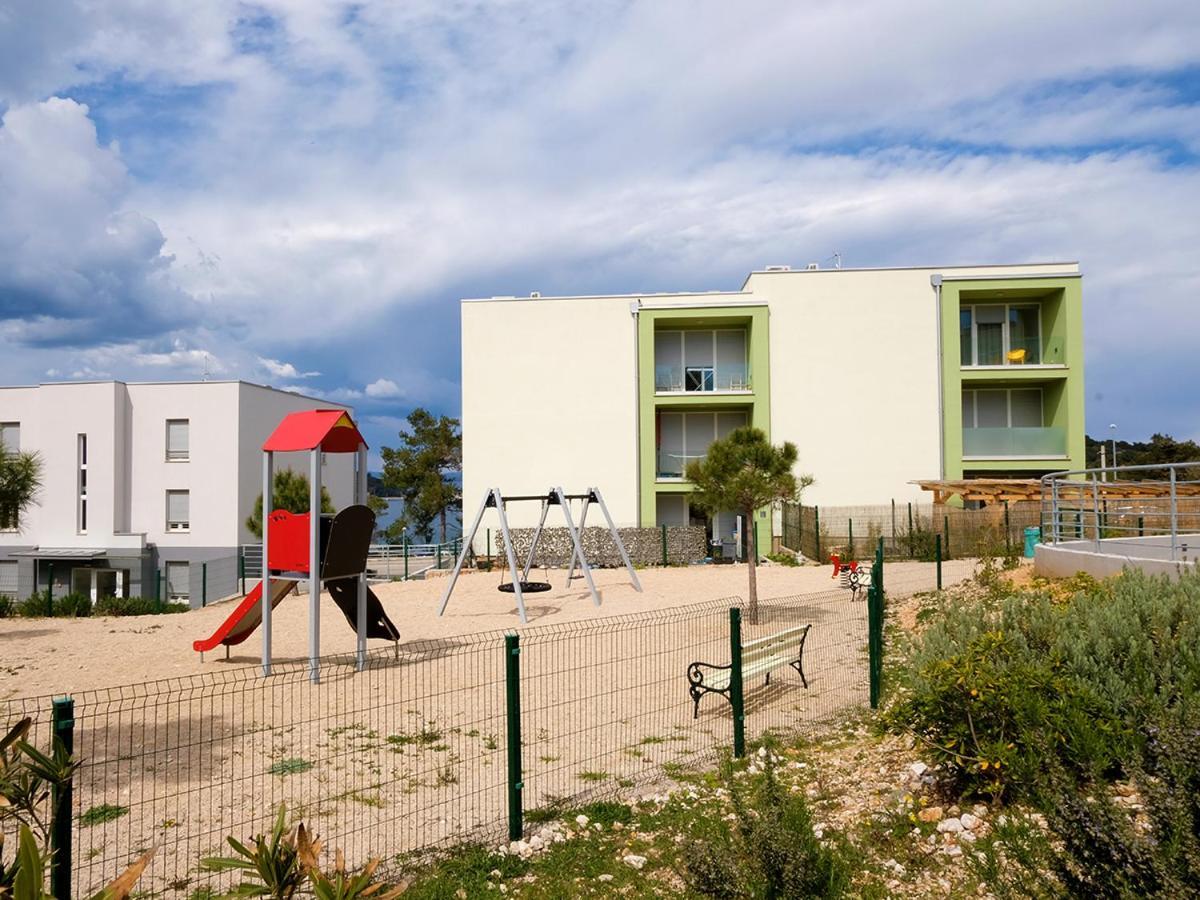 Apartman No 12 Mali Losinj Bagian luar foto