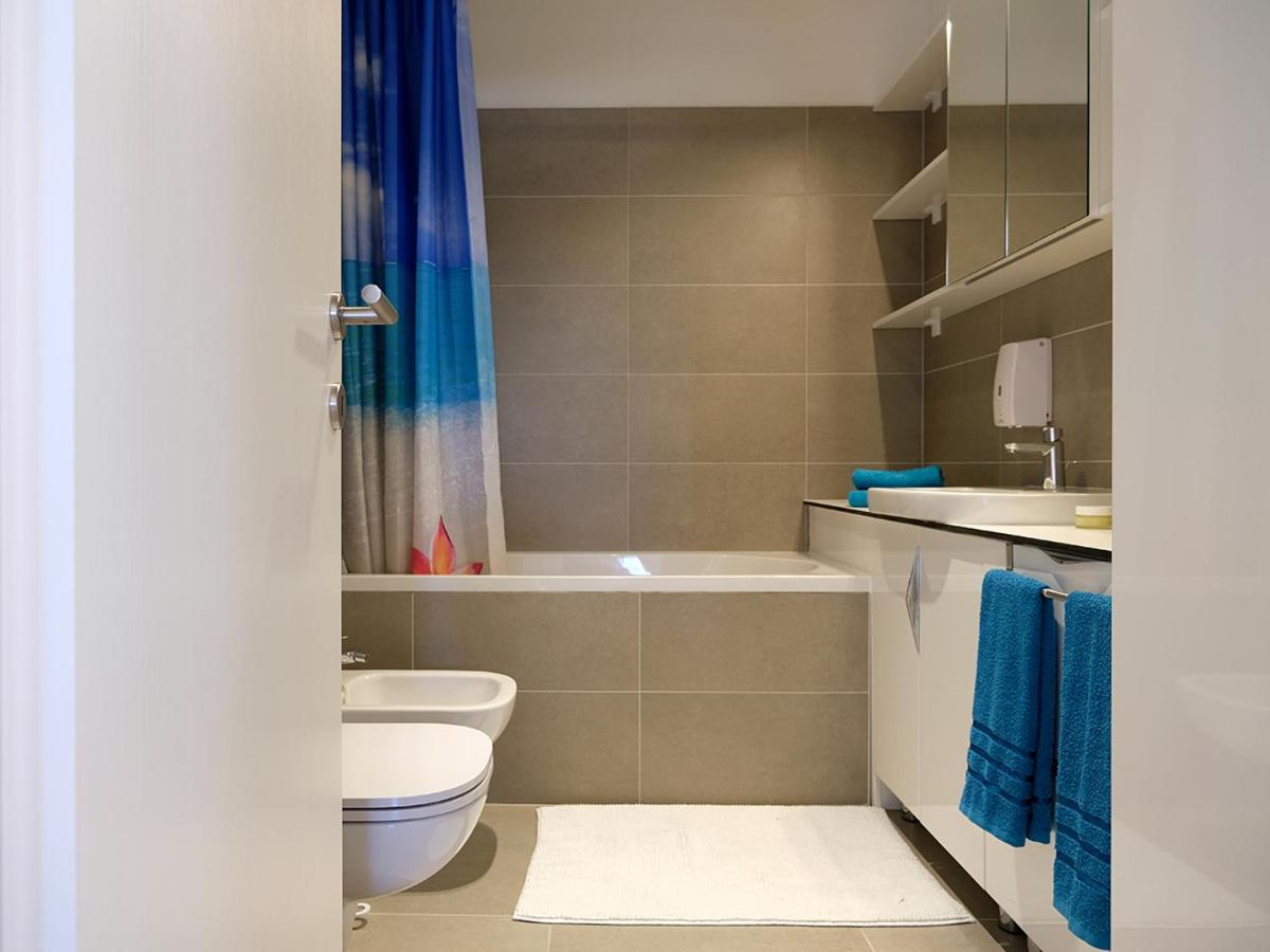 Apartman No 12 Mali Losinj Bagian luar foto