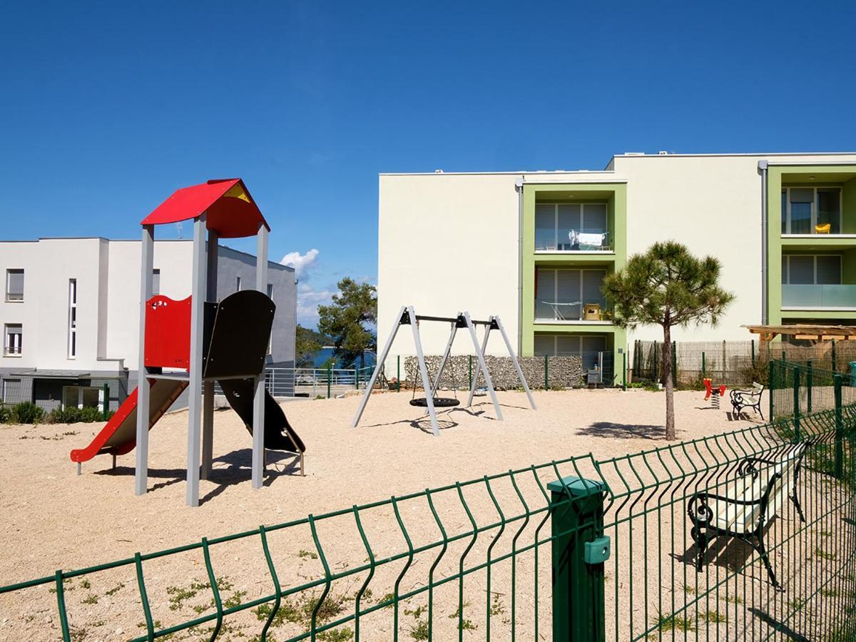 Apartman No 12 Mali Losinj Bagian luar foto