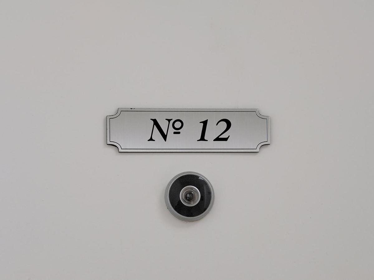 Apartman No 12 Mali Losinj Bagian luar foto